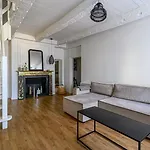 Boheme, Joli Duplex, Intra-Muros/Port De Plaisance