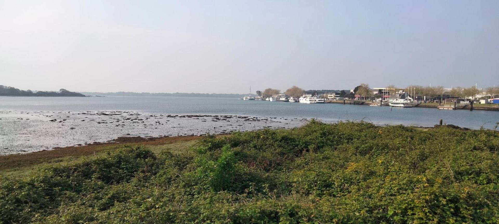 Boheme, Joli Duplex, Intra-muros/port De Plaisance *